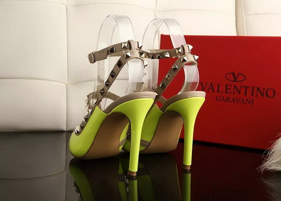 Valentino slingback Women--033